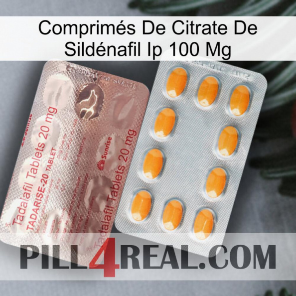 Comprimés De Citrate De Sildénafil Ip 100 Mg new13.jpg